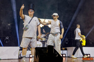 Konzertfoto von The Butcher Sisters - Rock, Rap & Zaubershow Tour 2026