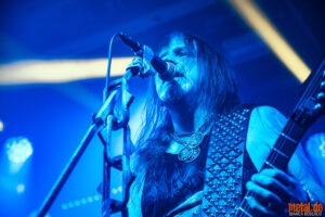 Konzertfoto von Vader - Freedom Or Death Tour 2026