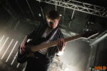 Konzertfoto von Monosphere - The Blue Nowhere Tour 2026