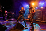 Konzertfoto von Michael Schenker  - My Years With UFO Tour 2026