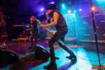 Konzertfoto von Michael Schenker  - My Years With UFO Tour 2026