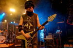 Konzertfoto von Michael Schenker  - My Years With UFO Tour 2026