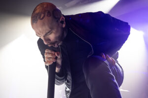 Konzertfoto von Great American Ghost - Co-Headliner-Tour 2026