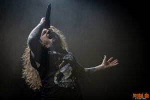 Konzertfoto von Miss May I - Co-Headliner-Tour 2026