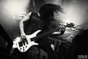 Konzertfoto von The Black Dahlia Murder - Heimat Over Europe Tour 2026