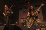 Konzertfoto von Blood Red Throne - Freedom Or Death Tour 2026
