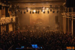 Konzertfoto von Blood Red Throne - Freedom Or Death Tour 2026