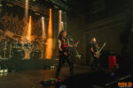 Konzertfoto von Vader - Freedom Or Death Tour 2026