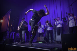 Konzertfoto von Guča Meets Wacken - Aller Guten Dinge Sind 30 Tour 2026