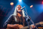Konzertfoto von Mia Karlsson - Slithering Through Europe Tour