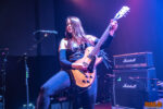 Konzertfoto von The Gems - Slithering Through Europe Tour