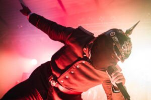 Konzertfoto von Kanonenfieber - Soldatenschicksale Tour 2026