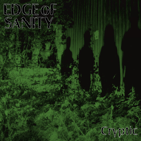 Edge Of Sanity - Cryptic