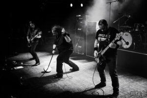 Argus - Hell Over Hammaburg 2026