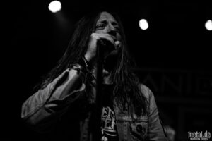 Atlantean Kodex - Hell Over Hammaburg 2026