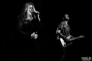 Christian Mistress - Hell Over Hammaburg 2026