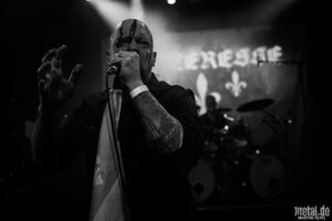 Forteresse - Hell Over Hammaburg 2026