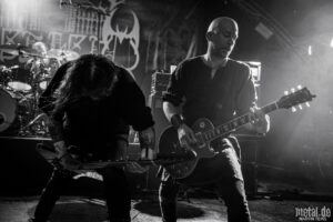 Helheim - Hell Over Hammaburg 2026