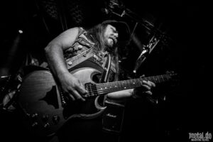 Mega Colossus - Hell Over Hammaburg 2026