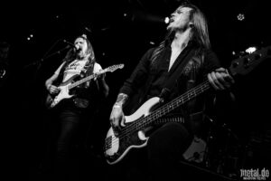 Night - Hell Over Hammaburg 2026