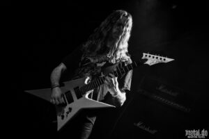 Phrenelith - Hell Over Hammaburg 2026