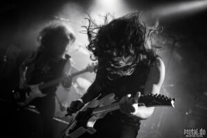 Sintage - Hell Over Hammaburg 2026