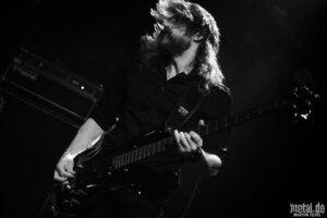 Skräcken - Hell Over Hammaburg 2026