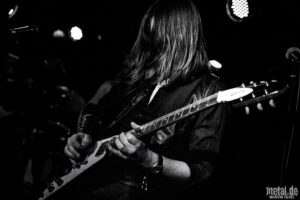 Templar - Hell Over Hammaburg 2026