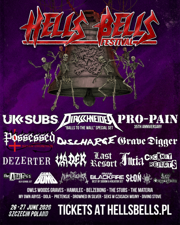 Hells Bells Festival