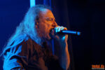 Konzertfoto von Brainstorm - Tour Of The All-Seeing Astral Eye