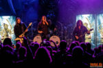 Konzertfoto von Brainstorm - Tour Of The All-Seeing Astral Eye