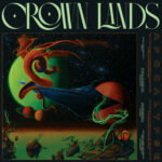 Crown Lands - Apocalypse Cover