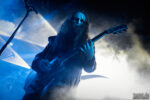 Konzertfoto von Abbath - Mass Hallucination Tour 2026