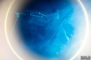 Konzertfoto von Abbath - Mass Hallucination Tour 2026