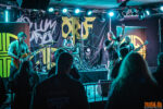 Konzertfoto von Asylum Road - I'm The Heretic Tour 2026