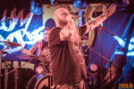 Konzertfoto von Asylum Road - I'm The Heretic Tour 2026
