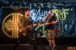 Konzertfoto von Asylum Road - I'm The Heretic Tour 2026