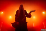 Konzertfoto von Hypocrisy - Mass Hallucination Tour 2026