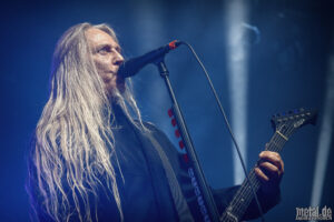 Konzertfoto von Hypocrisy - Mass Hallucination Tour 2026