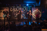 Konzertfoto von Ivory - I'm The Heretic Tour 2026