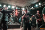 Konzertfoto von Ivory - I'm The Heretic Tour 2026