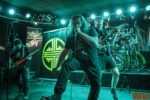 Konzertfoto von Memoria Damnata - I'm The Heretic Tour 2026