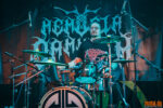 Konzertfoto von Memoria Damnata - I'm The Heretic Tour 2026