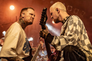 Konzertfoto von Statefall - Samurai Pizza Fest 2026