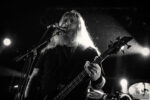 Konzertfoto von Vomitory - Mass Hallucination Tour 2026