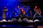 Konzertfoto von Amaranthe - Arcane Dimensions Tour 2026