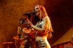 Konzertfoto von Charlotte Wessels - Arcane Dimensions Tour 2026