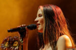 Konzertfoto von Charlotte Wessels - Arcane Dimensions Tour 2026