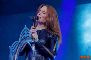 Konzertfoto von Epica - Arcane Dimensions Tour 2026