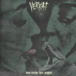 Verrat - Das Credo Der Angst Cover